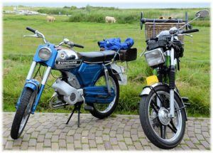 Zündapp Z810 Test: Ursprung waren Motorräder