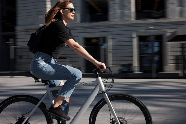 Vivi E-Bike