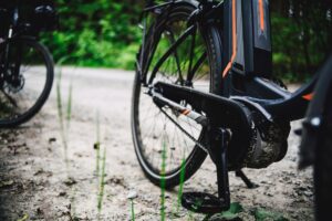 Tern E-Bike im Test