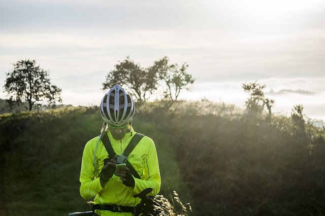 Fahrrad Handyhalterungen mit Powerbank