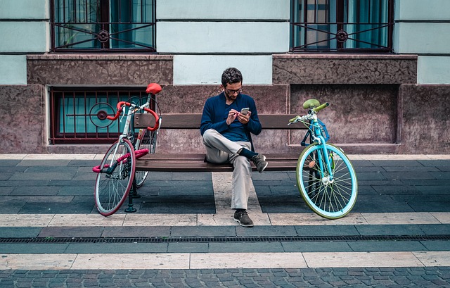 Die besten Fahrrad Handytaschen - Bike2b