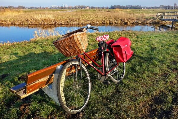 Lenkertasche für E-Bikes