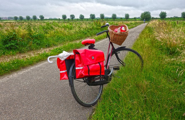 Lenkertaschen für E-Bikes