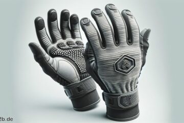 Fahrradhandschuhe » Must-Have für Radfahrer